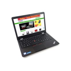 Ultrabook thinkpad 13 core i5 7200u