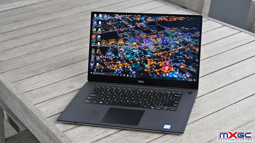 Dell xps 15 7590