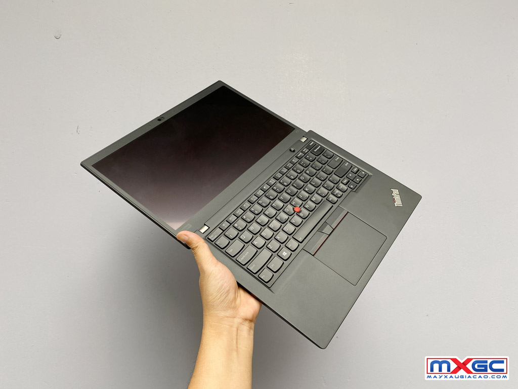 Lenovo Thinkpad X13 Gen 1 Core i5-10310u Ram 16Gb SSD 256Gb 