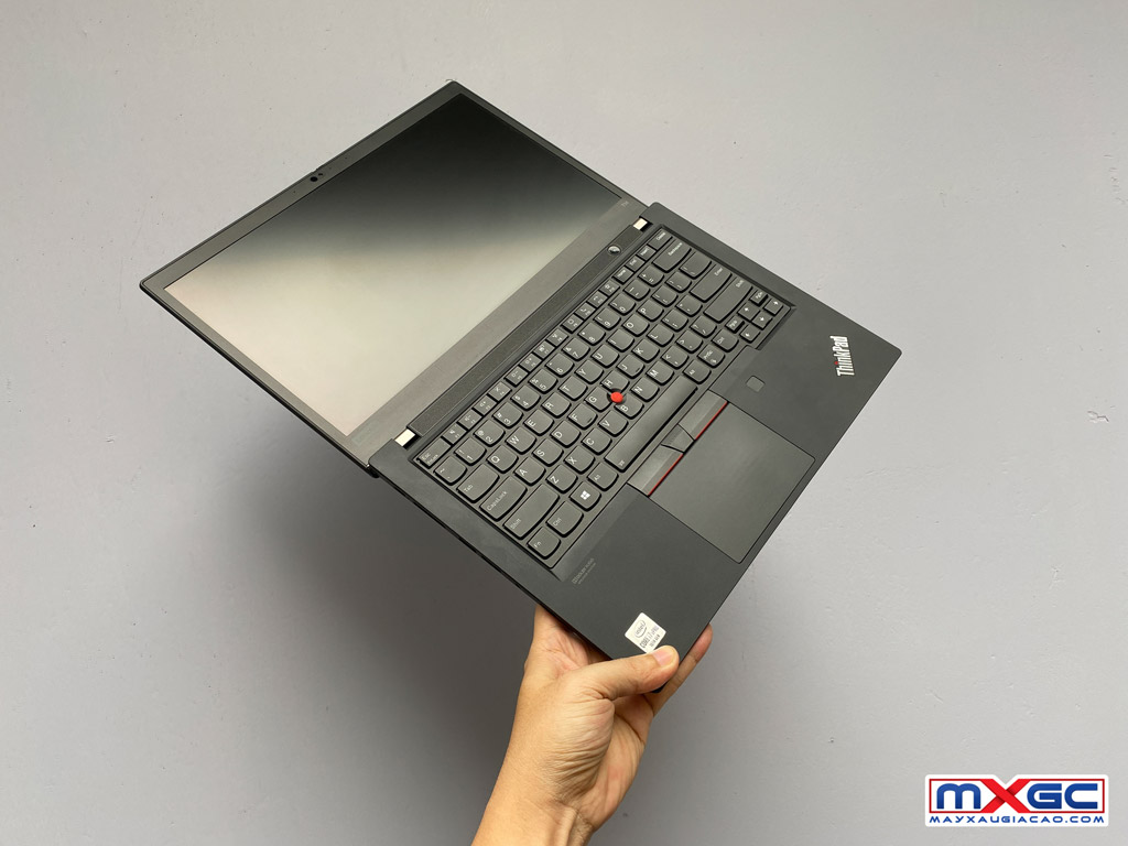 Lenovo Thinkpad T14 Gen 1 Core i7-10610u Ram 16GB 14